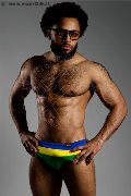 Foto Julio Brasilian Annunci Boys Milano - 10