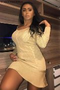 Foto Kamilly Araujo Annunci Trans Alessandria - 91