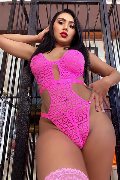 Foto Kamilly Araujo Annunci Trans Alessandria - 19