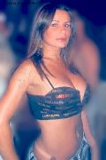 Foto Karen Milanny Annunci Trans Rende - 53