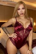 Foto Karina Becker Annunci Trans Bologna - 2