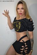 Foto Karina Becker Annunci Trans Bologna - 14