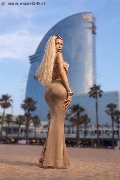 Foto Karollayne Arruda Annunci Trans Milano - 28