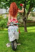 Foto Karyna Annunci Girl Chiavari - 11