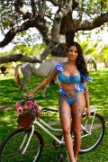 Foto Kathy Barreto Annunci Trans San Paolo - 27