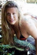 Foto Keyla Muniz Annunci Trans Milano - 22