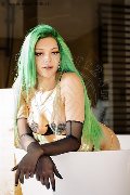 Foto Kika Doncato Annunci Trans Verona - 72
