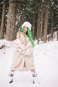 Foto Kika Doncato Annunci Trans Verona - 110
