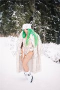 Foto Kika Doncato Annunci Trans Verona - 119