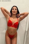 Foto Kim Luxury Annunci Girl Foggia - 12