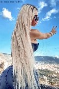 Foto Kim Zuluaga Annunci Trans Malta - 6