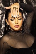 Foto Kimberly Noel Annunci Trans Empoli - 33