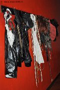 Foto Lady Paola Annunci Mistress Roma - 36