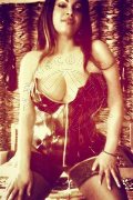 Foto Lady Ruby Annunci Mistress Brescia - 2
