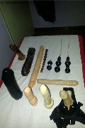 Foto Lady Ruby Annunci Mistress Brescia - 9