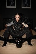 Foto Lady Violet Annunci Mistress Milano - 3