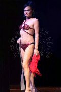 Foto Ladyboy Carlina Annunci Trans Genova - 17