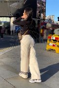 Foto Lara Melo Annunci Trans Bologna - 11