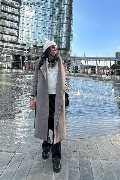 Foto Larissa Cardoso Annunci Trans Modena - 6