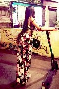 Foto Laura Rocha Annunci Trans Napoli - 25