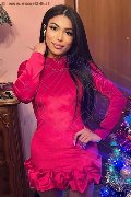 Foto Laura Rocha Annunci Trans Napoli - 5
