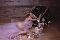 Foto Laviny Albuquerque Pornostar Annunci Trans Parma - 81