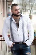 Foto Leonard Annunci Boys Bisceglie - 1