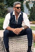 Foto Leonardo Annunci Boys Palermo - 12