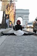 Foto Leticia Sexy Annunci Trans Milano - 48