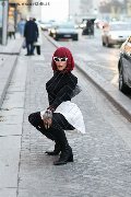 Foto Leticia Sexy Annunci Trans Milano - 49