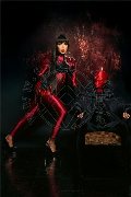 Foto Leticia Sexy Annunci Trans Milano - 10