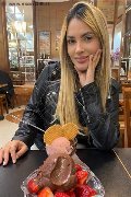 Foto Licia Brasiliana Annunci Escort Lecco - 2