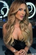 Foto Licia Brasiliana Annunci Girl Lecco - 13