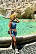 Foto Licia Brasiliana Annunci Girl Lecco - 14