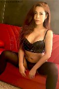 Foto Liisa Orientale Asiatica Ladyboy Annunci Trans Genova - 335