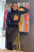 Foto Lilith L' Unica Annunci Trans Reggio Emilia - 29