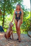 Foto Livia Annunci Mistress Olbia - 18
