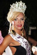 Foto Luisa Mello Annunci Trans Lecce - 100