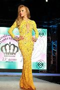 Foto Luisa Mello Annunci Trans Lecce - 106