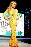 Foto Luisa Mello Annunci Trans Lecce - 117