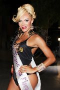 Foto Luisa Mello Annunci Transescort Lecce - 110