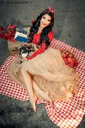 Foto Luna Marks Pornostar Annunci Trans Senigallia - 89