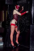 Foto Madame Dafne Annunci Mistress Roma - 830