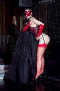 Foto Madame Dafne Annunci Mistress Roma - 845