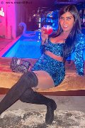 Foto Manuela Padovany Annunci Trans Roma - 32