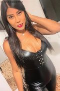 Foto Manuela Padovany Annunci Trans Roma - 38