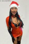 Foto Manuela Padovany Annunci Transescort Roma - 32