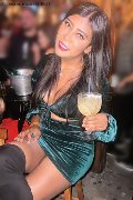 Foto Manuela Padovany Annunci Transescort Roma - 40