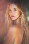Foto Mariah Blond Annunci Escort Trento - 1