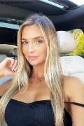 Foto Mariah Blond Annunci Girl Trento - 14